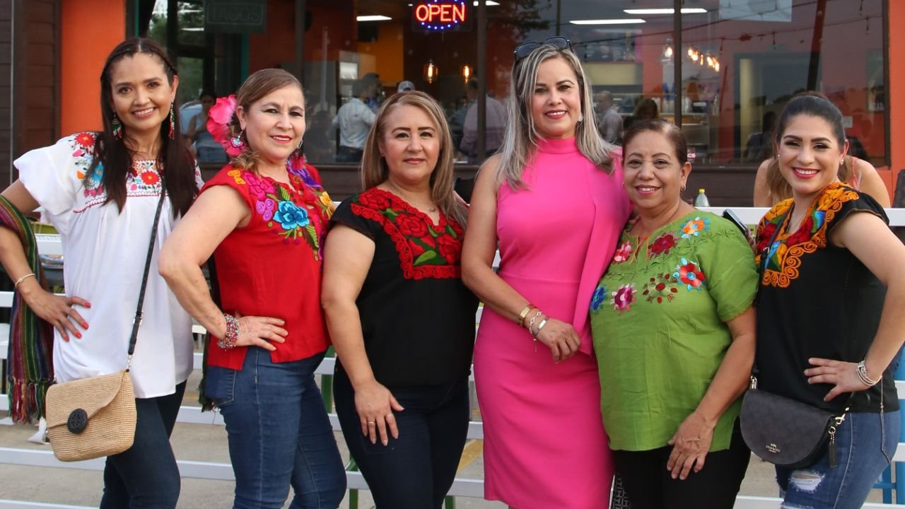 Tacos Mazatlán: foto 6 de 18