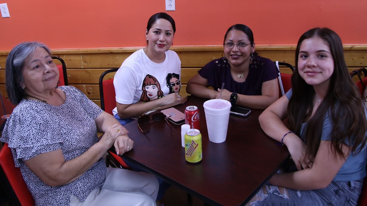 Tacos Mazatlán: foto 14 de 18