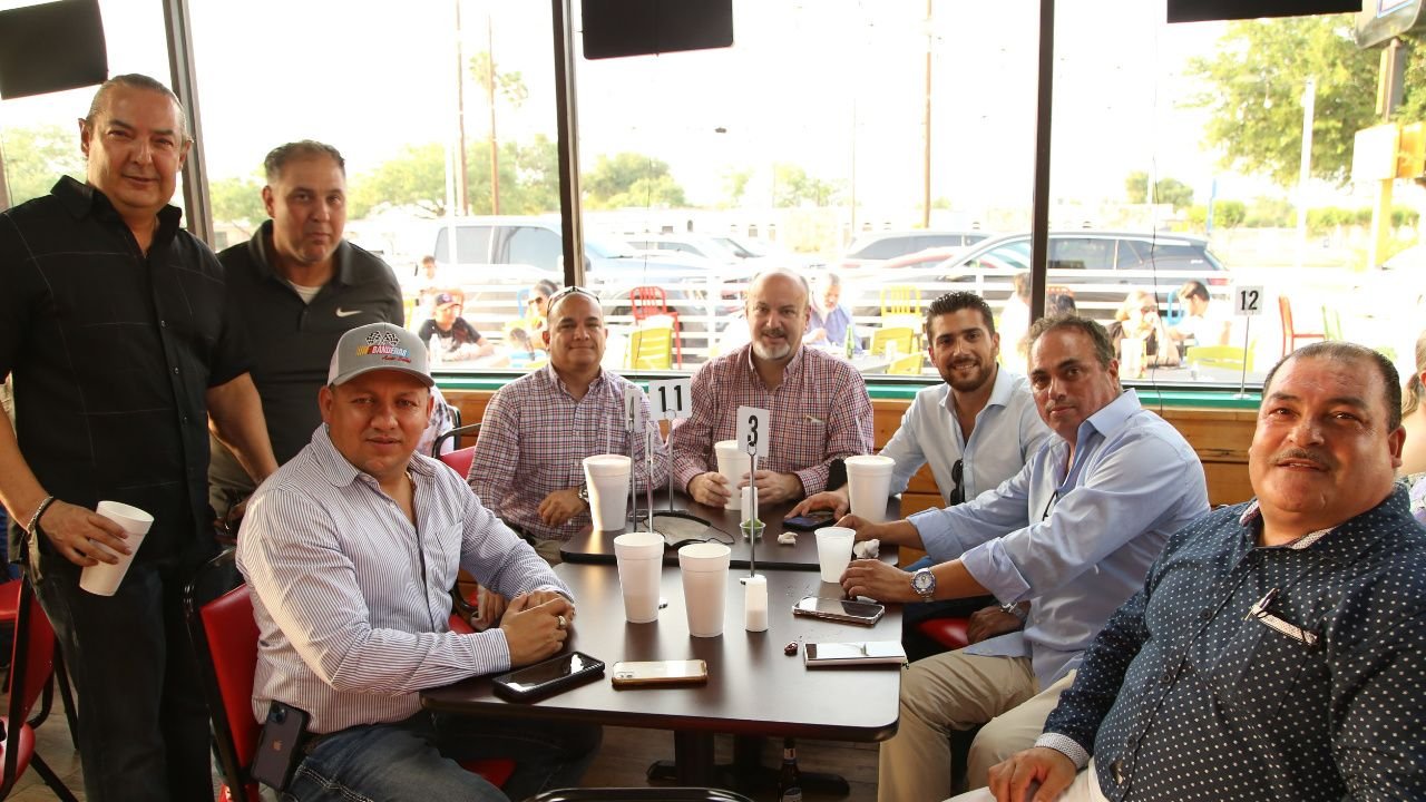 Tacos Mazatlán: foto 11 de 18