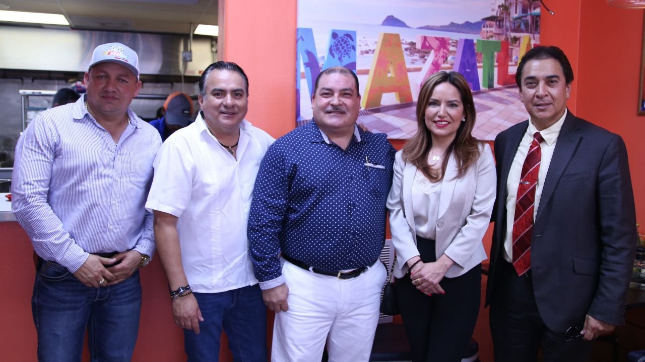 Tacos Mazatlán: foto 9 de 18