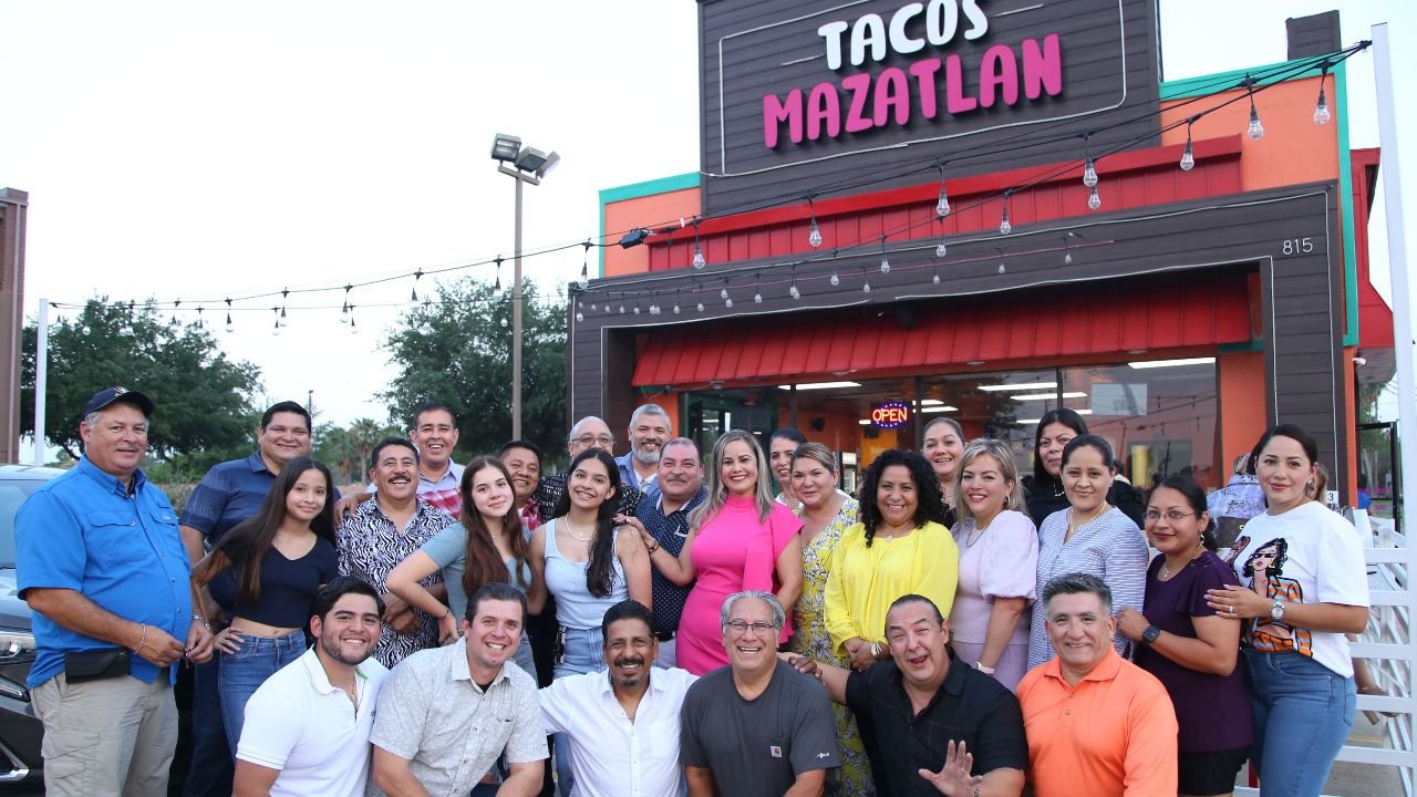 Tacos Mazatlán: foto 8 de 18