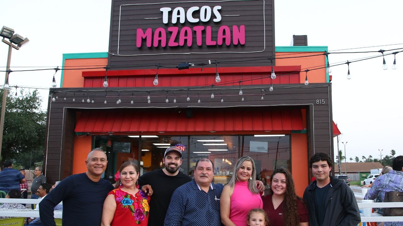Tacos Mazatlán: foto 4 de 18