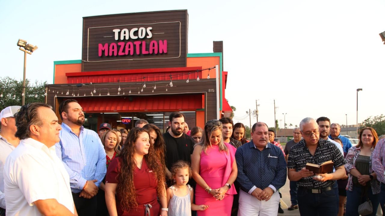 Tacos Mazatlán: foto 18 de 18