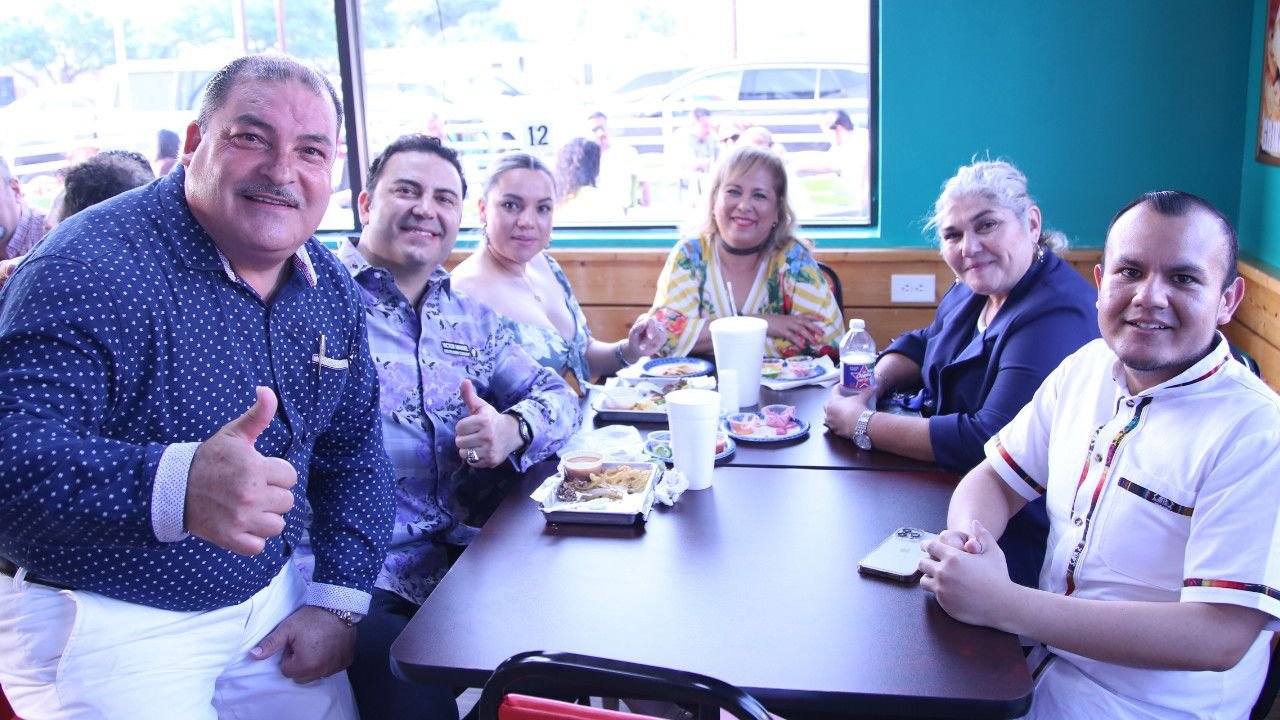 Tacos Mazatlán: foto 10 de 18