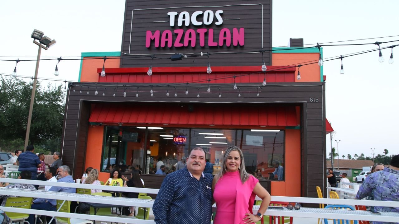 Tacos Mazatlán: foto 3 de 18