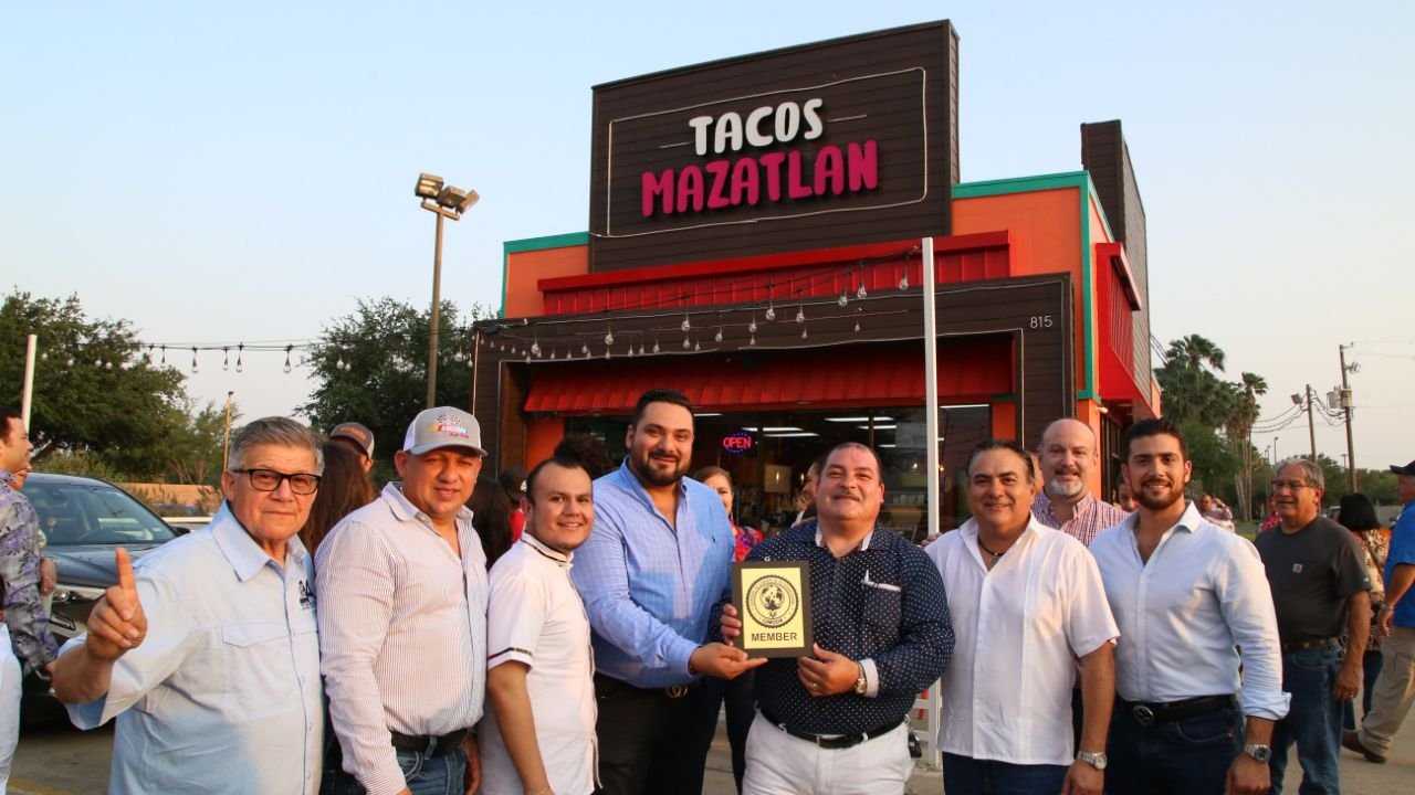 Tacos Mazatlán: foto 2 de 18