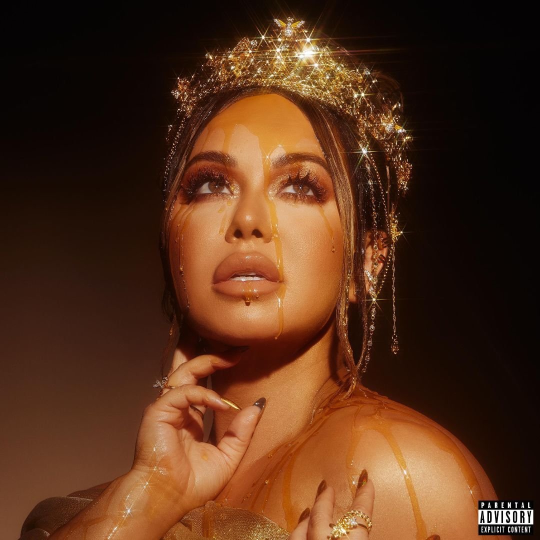 Chiquis  #1 en la radio popular de México: foto 3 de 4