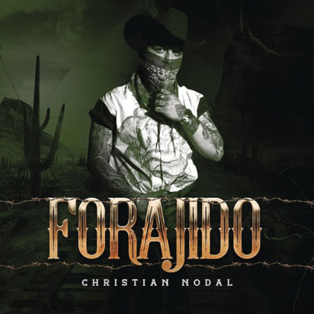 Christian Nodal