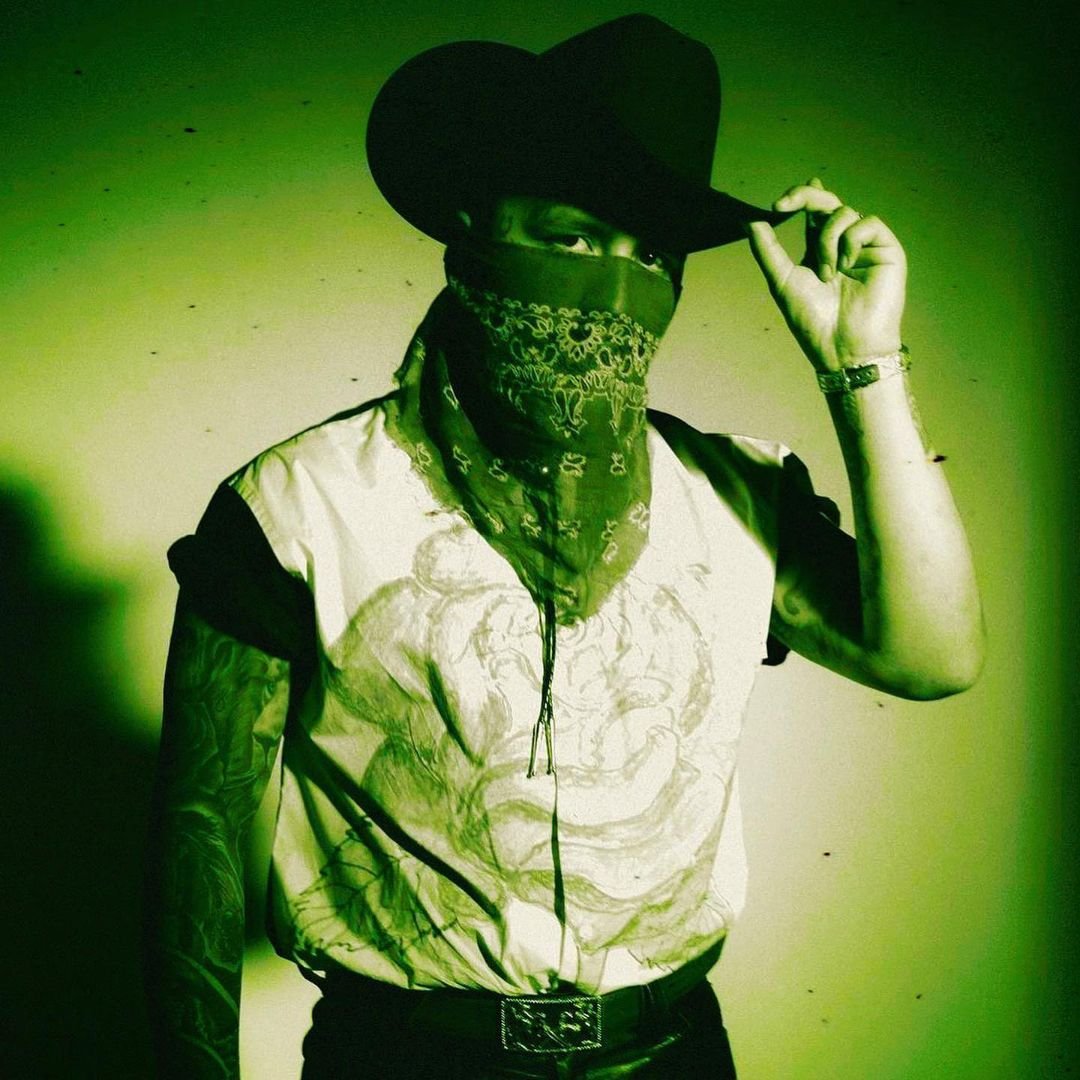 Christian Nodal: foto 3 de 4
