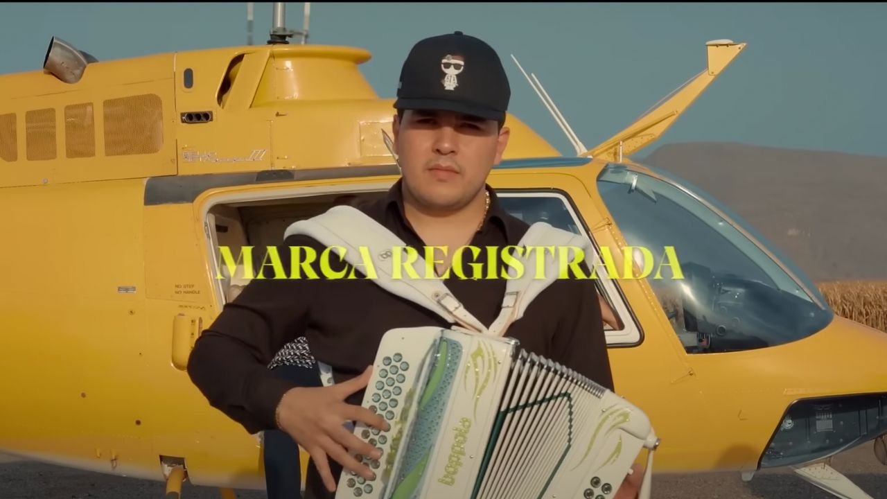 Grupo Marca Registrada: foto 1 de 7