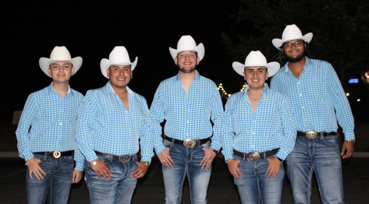 Los Regios: foto 1 de 8