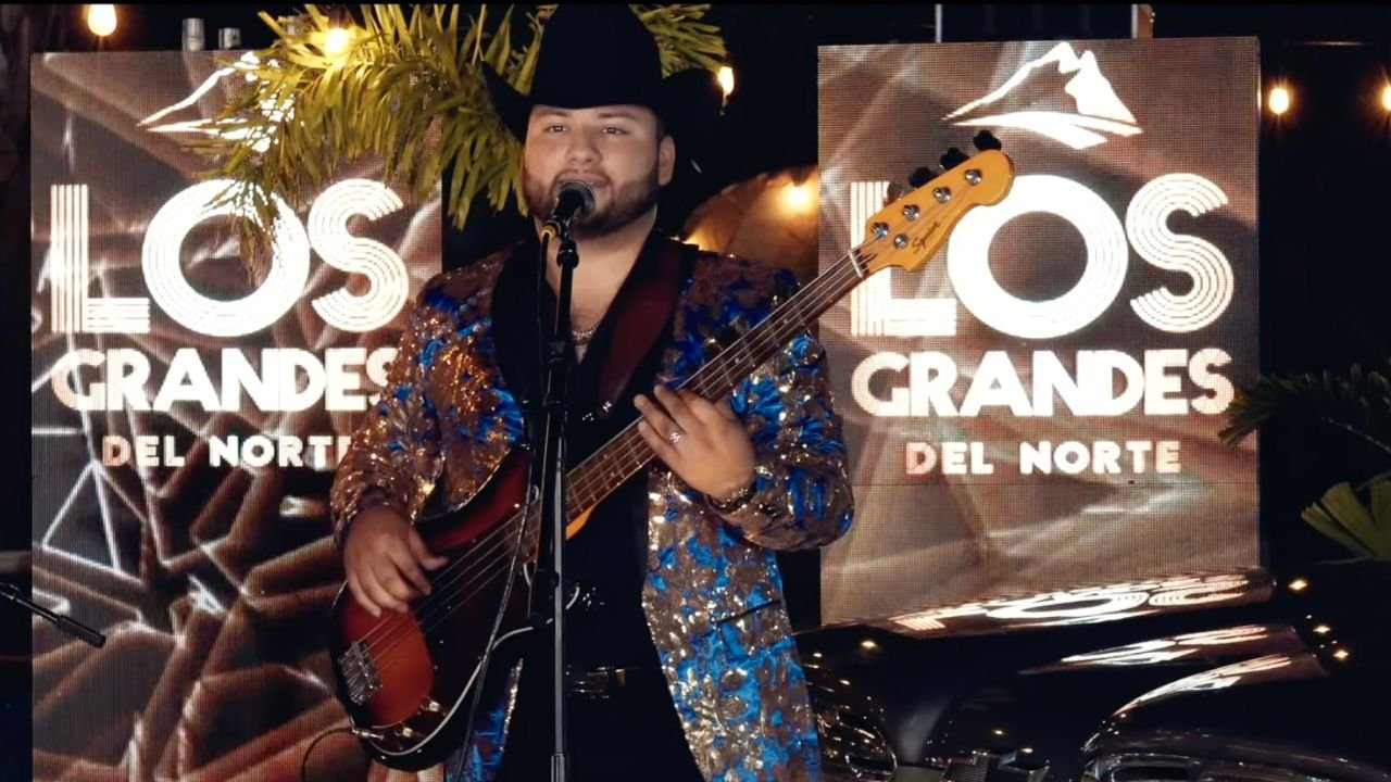 Los Grandes Del Norte: foto 5 de 6