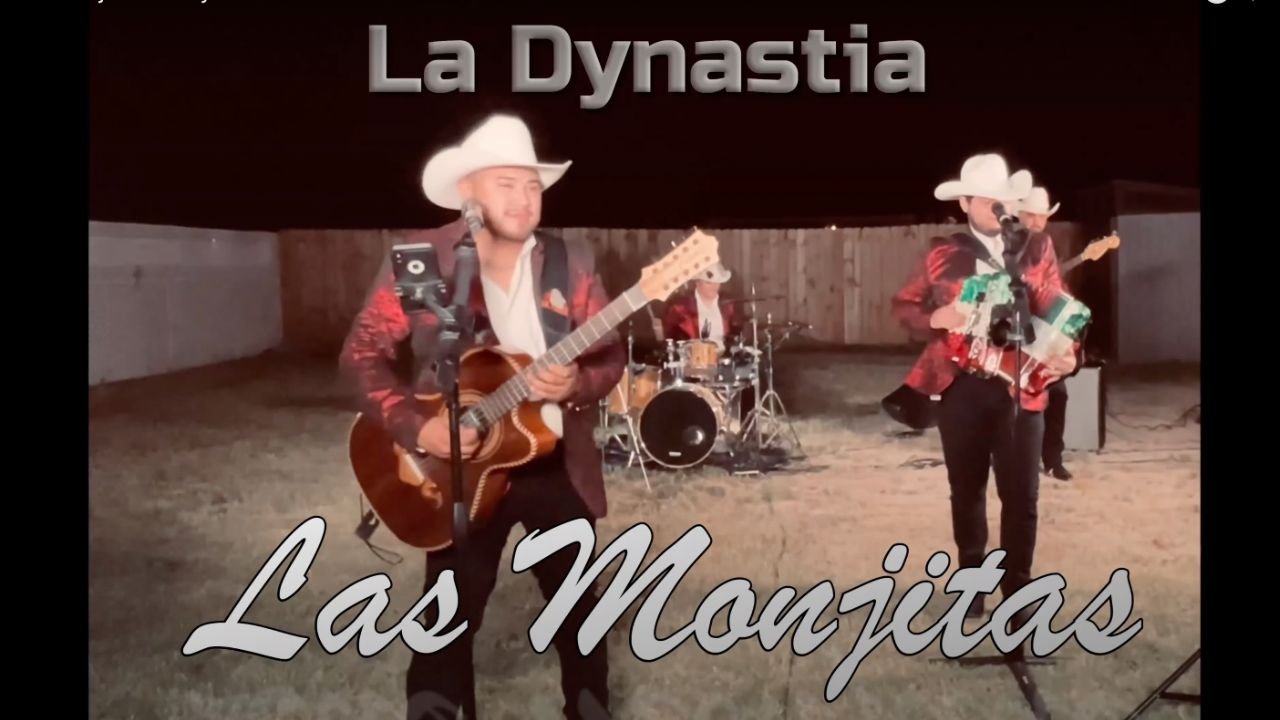 Grupo La Dynastia: foto 1 de 3