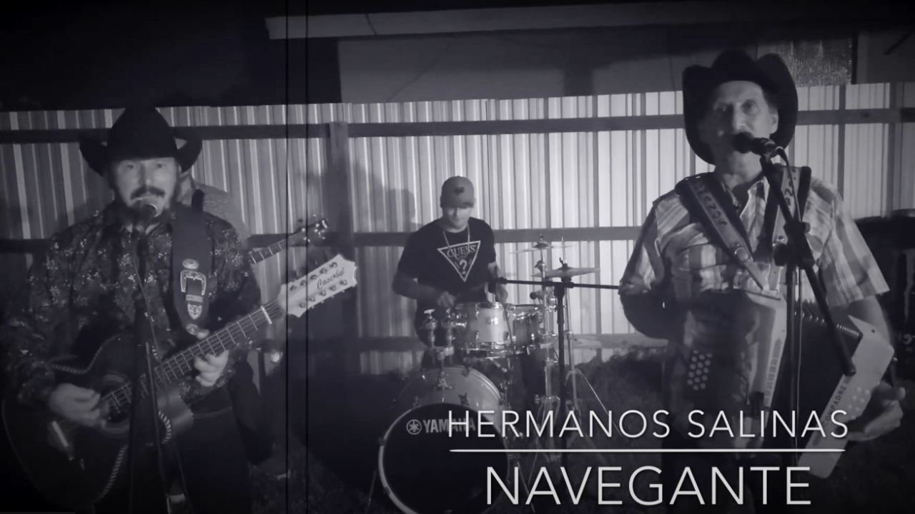Los Hermanos Salinas: foto 3 de 4