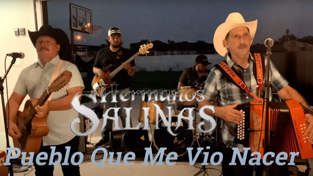 Los Hermanos Salinas: foto 1 de 4