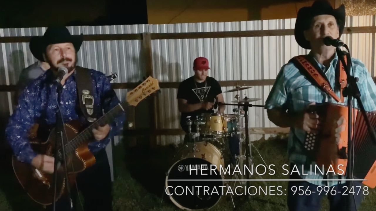 Los Hermanos Salinas: foto 4 de 4