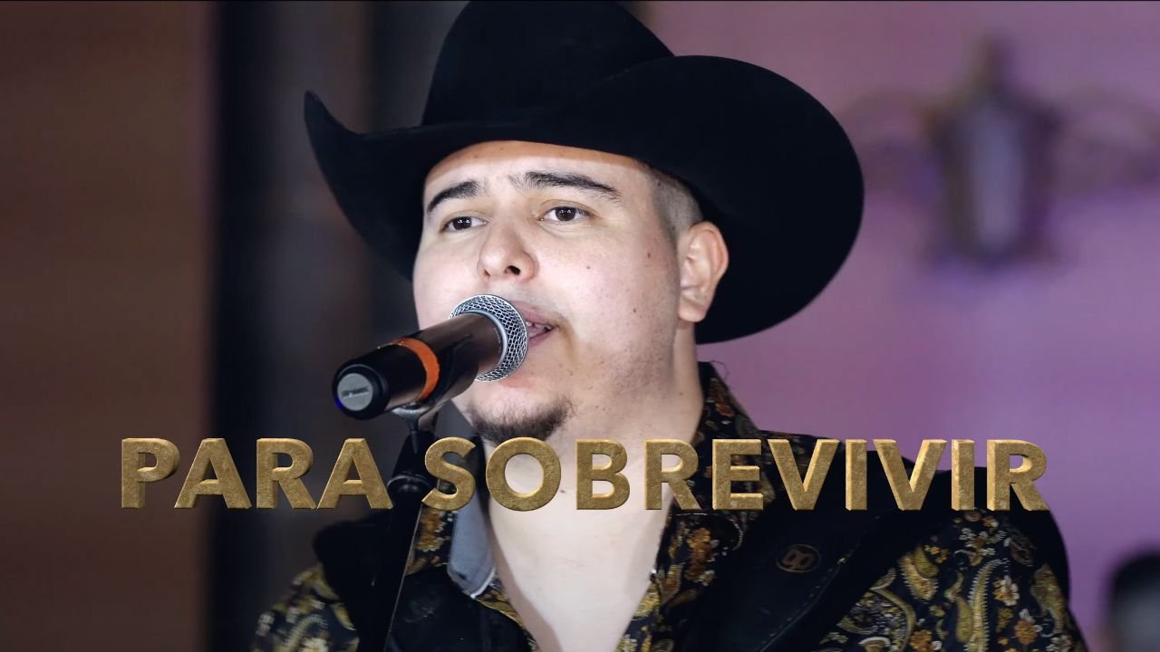 Elvis Javier y su Grupo Norteño: foto 2 de 9