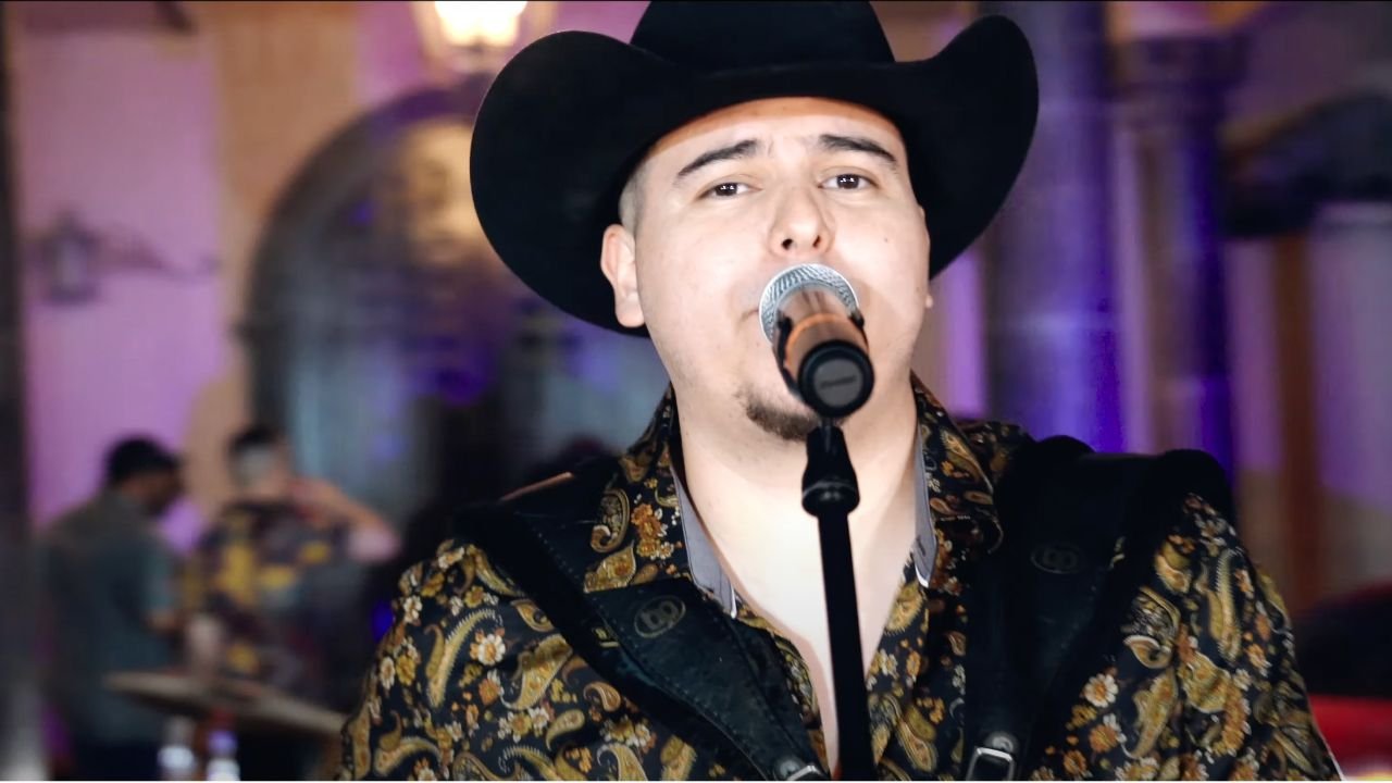 Elvis Javier y su Grupo Norteño: foto 3 de 9