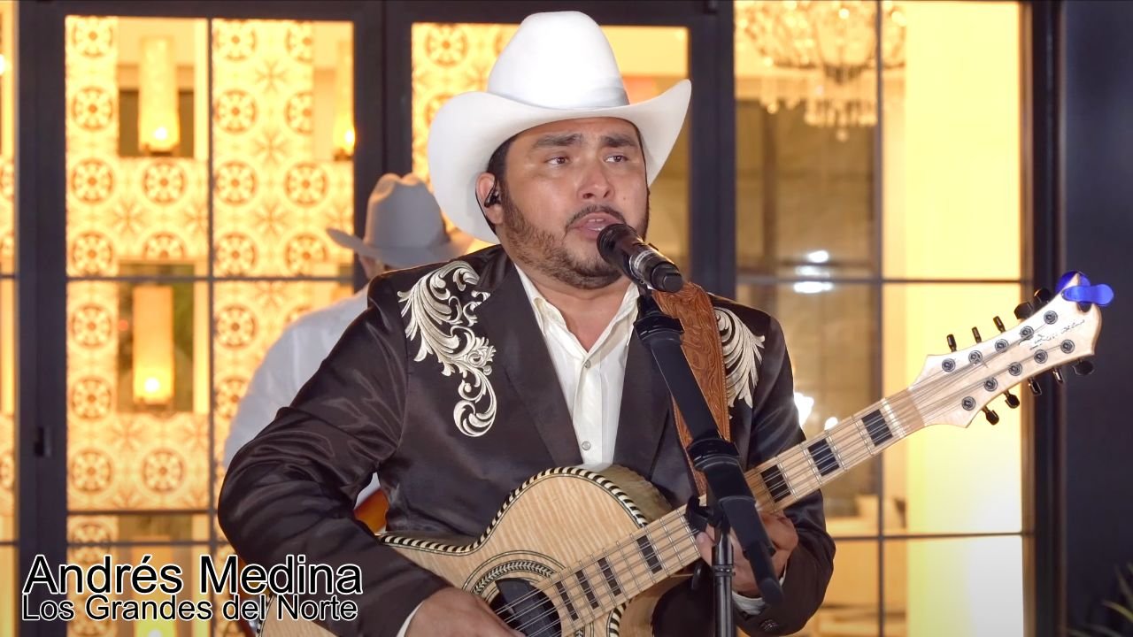 Alianza5 FT Los Grandes del Norte: foto 1 de 7