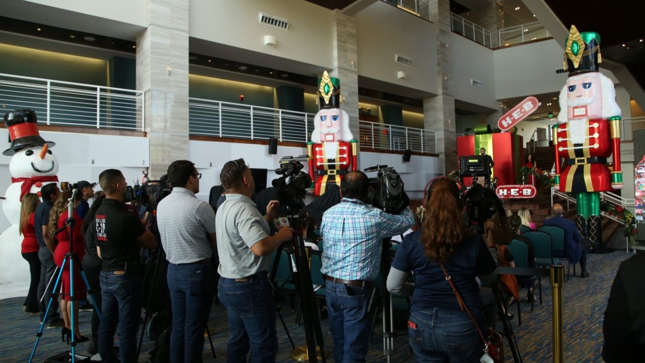 Ya viene el McAllen Holiday Parade 2022: foto 6 de 6