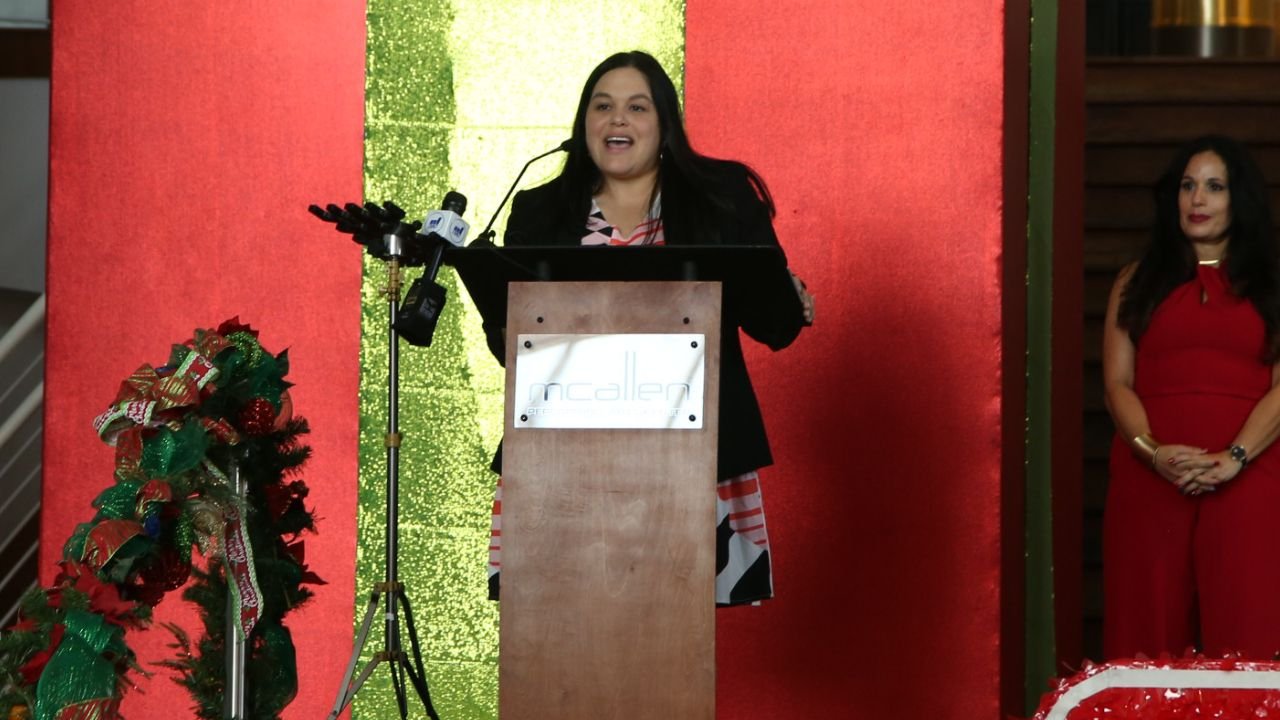 Ya viene el McAllen Holiday Parade 2022: foto 2 de 6