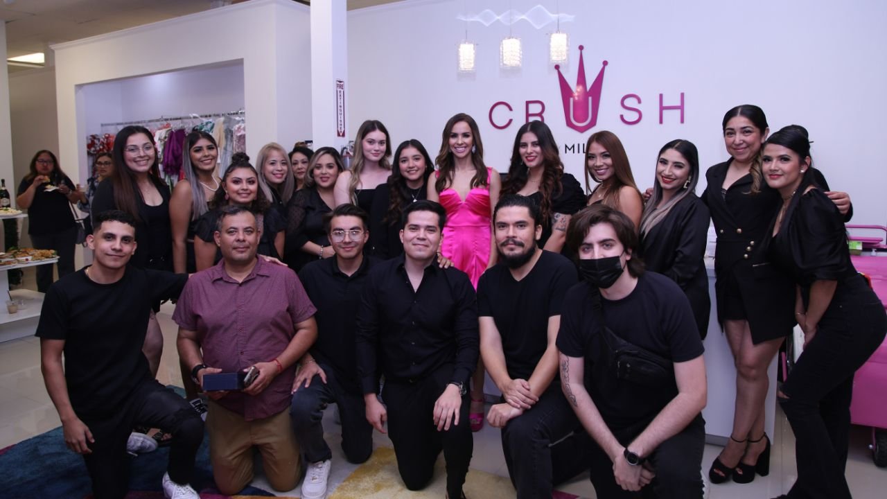 Crush by Millys: foto 7 de 13