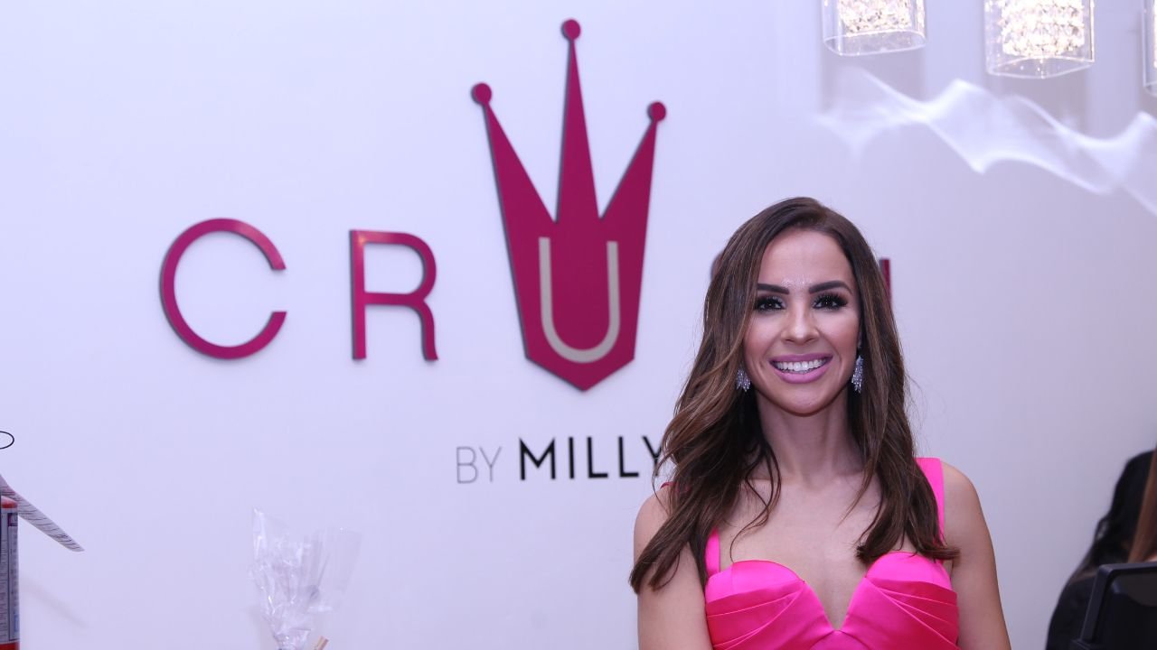 Crush by Millys: foto 12 de 13