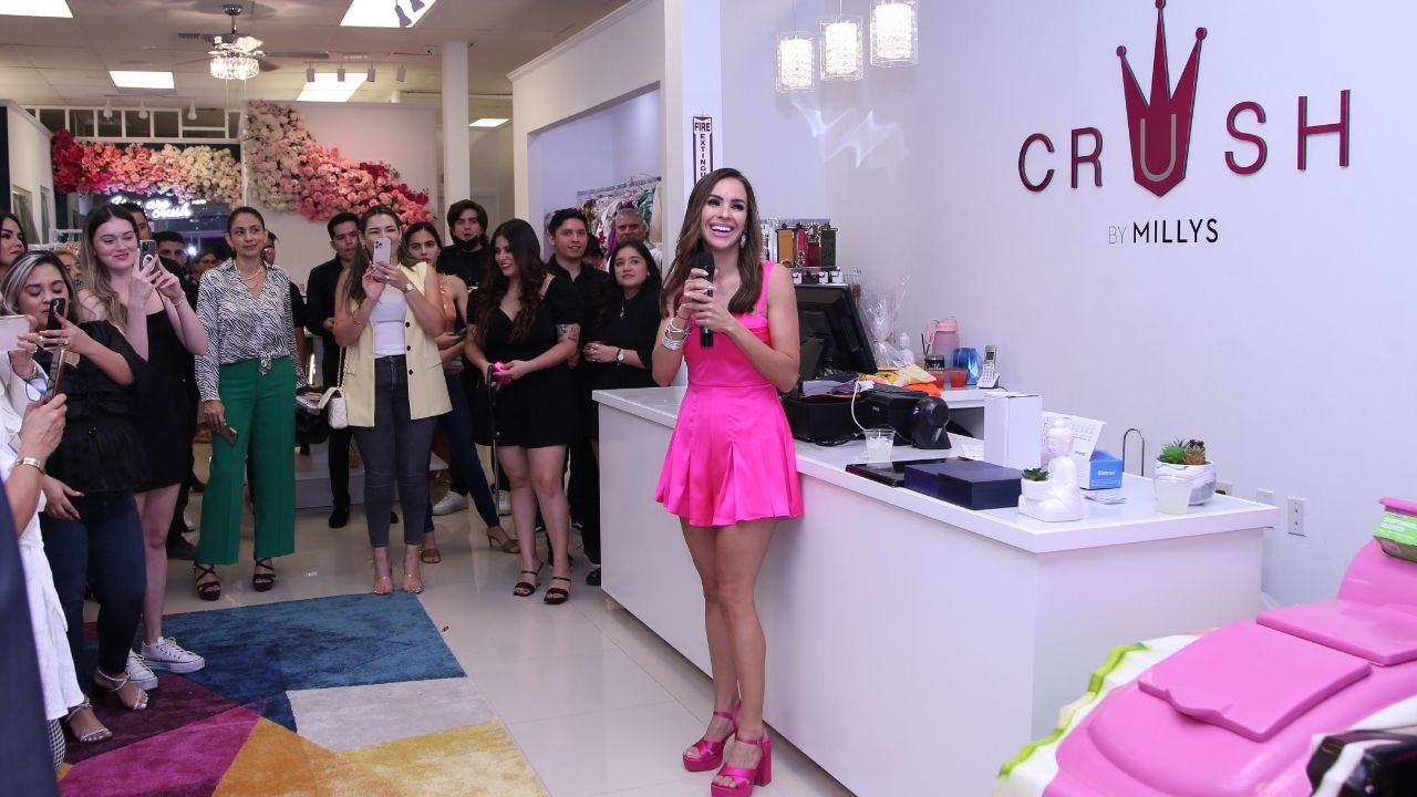 Crush by Millys: foto 2 de 13