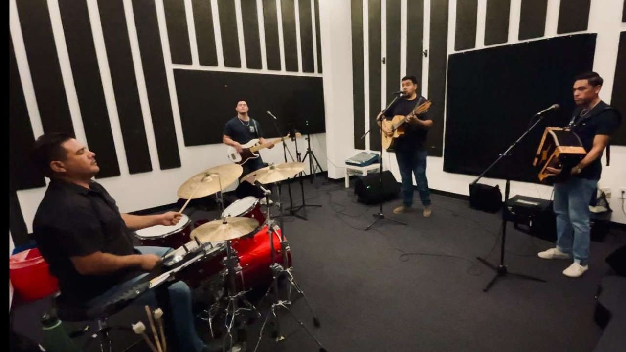 Zeñal NorTex: foto 3 de 6