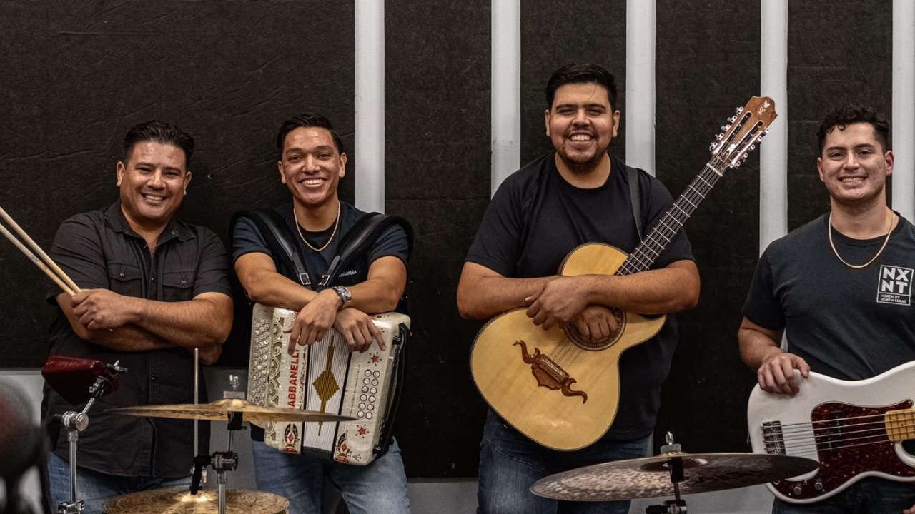 Zeñal NorTex: foto 1 de 6