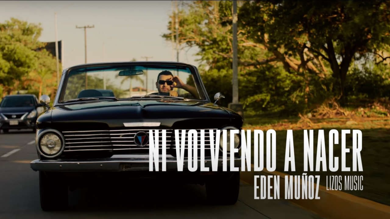 Edén Muñoz: foto 3 de 9