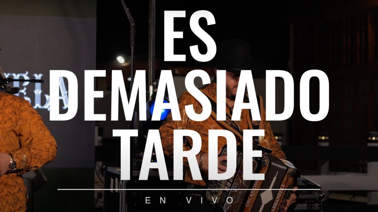 Nueva Escuela Norteño Banda: foto 2 de 8