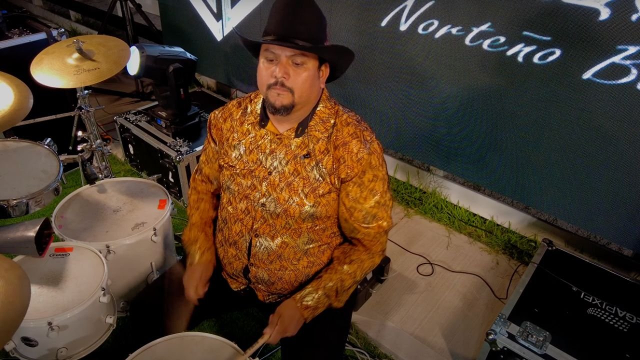 Nueva Escuela Norteño Banda: foto 8 de 8