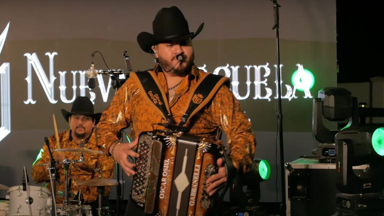 Nueva Escuela Norteño Banda: foto 4 de 8
