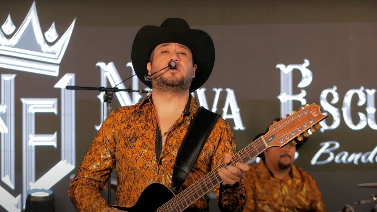 Nueva Escuela Norteño Banda: foto 6 de 8