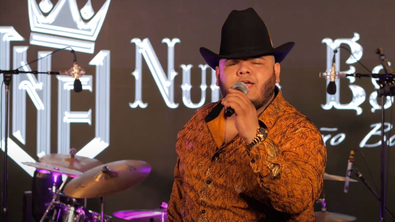 Nueva Escuela Norteño Banda: foto 5 de 8