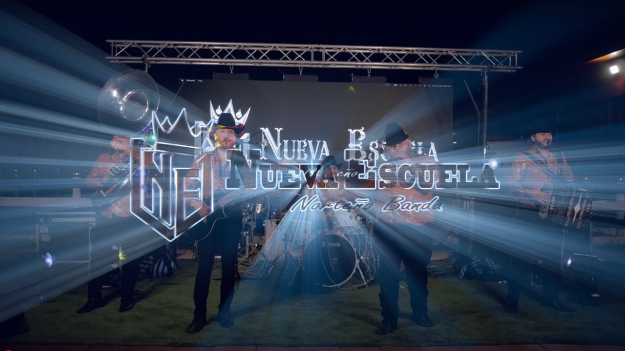 Nueva Escuela Norteño Banda: foto 1 de 8