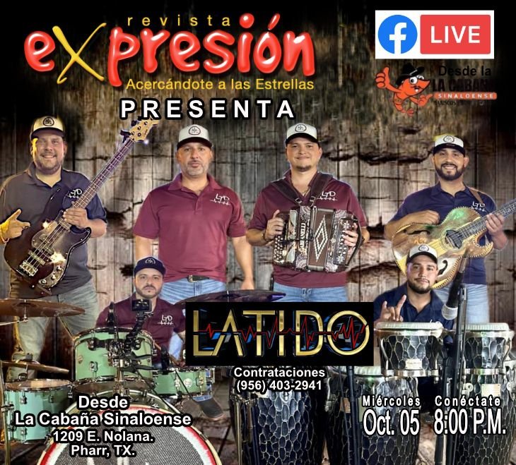 Grupo Latido