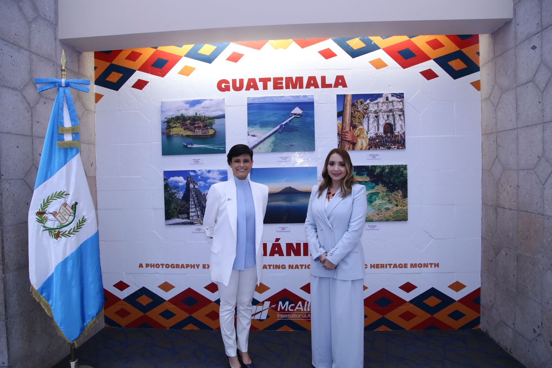 McAllen International Airport: foto 3 de 7
