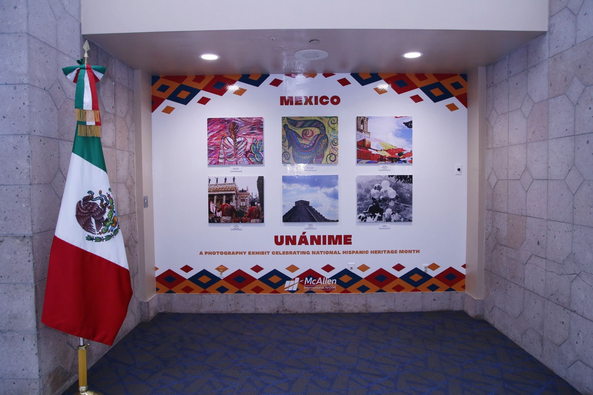 McAllen International Airport: foto 4 de 7