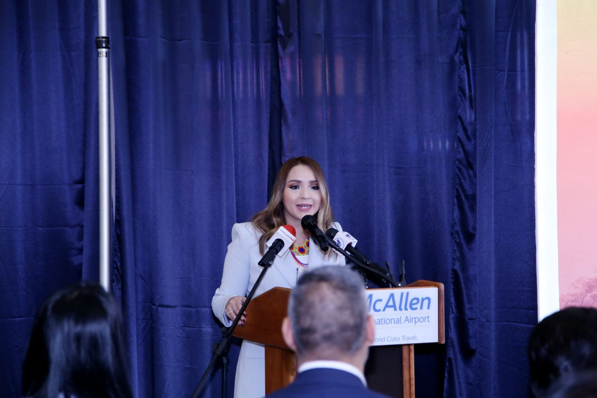 McAllen International Airport: foto 7 de 7