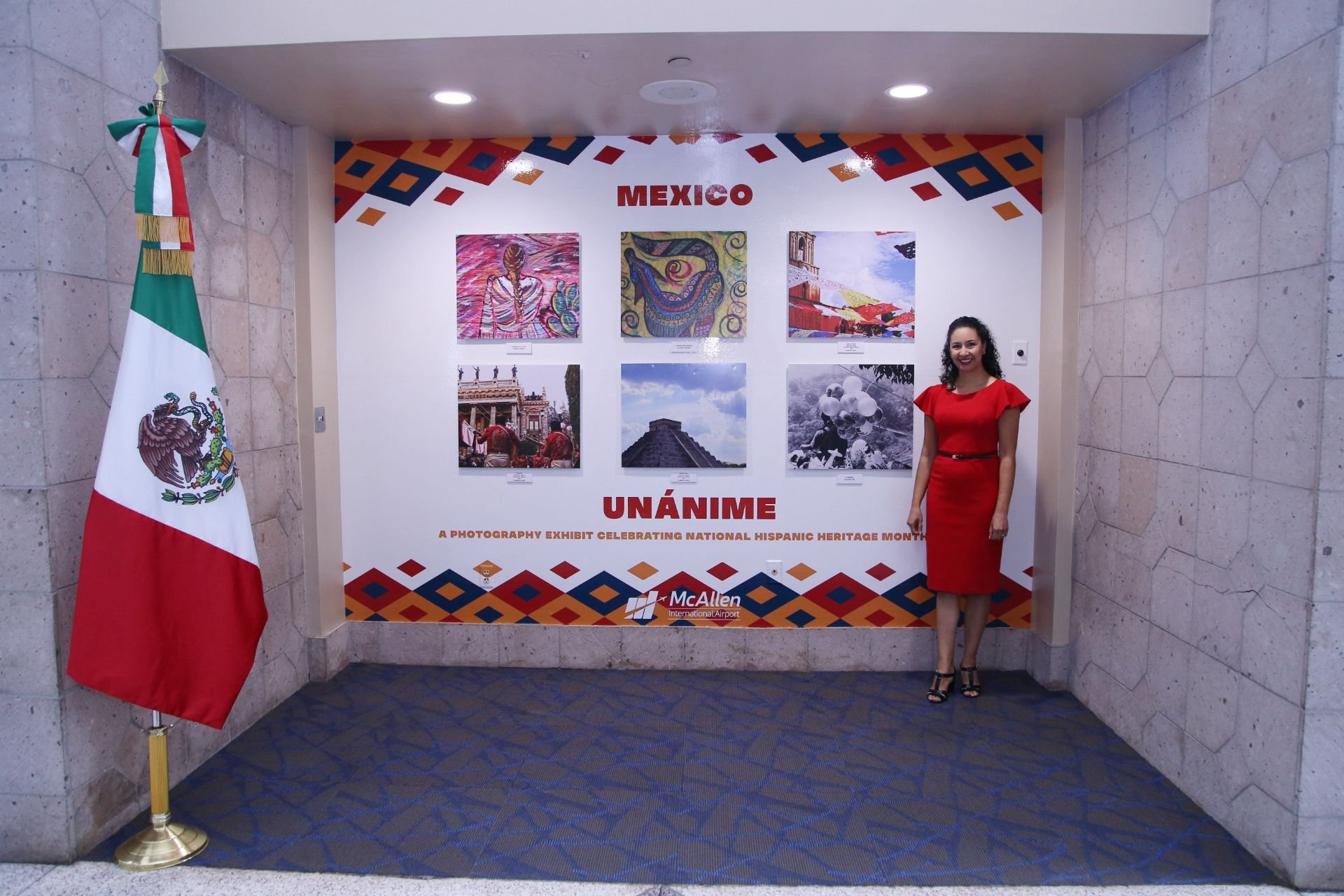 McAllen International Airport: foto 5 de 7