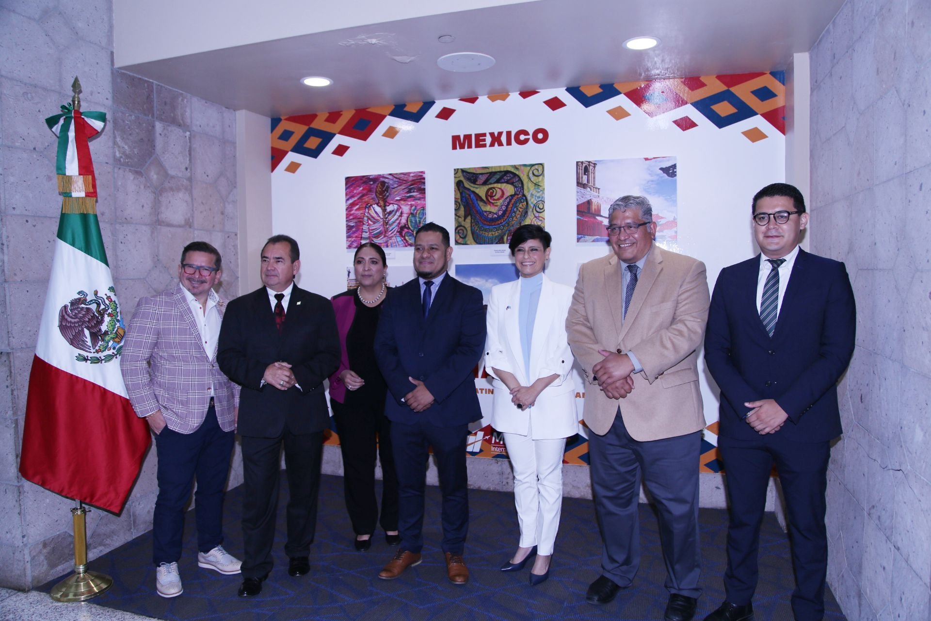 McAllen International Airport: foto 2 de 7
