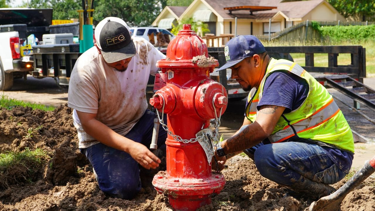 La Ciudad de Álamo aprobó presupuesto: foto 4 de 10