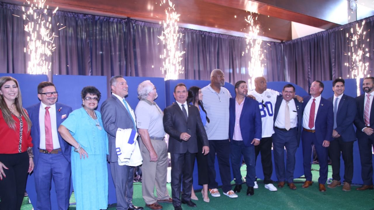 Los Dallas Cowboys: foto 5 de 6