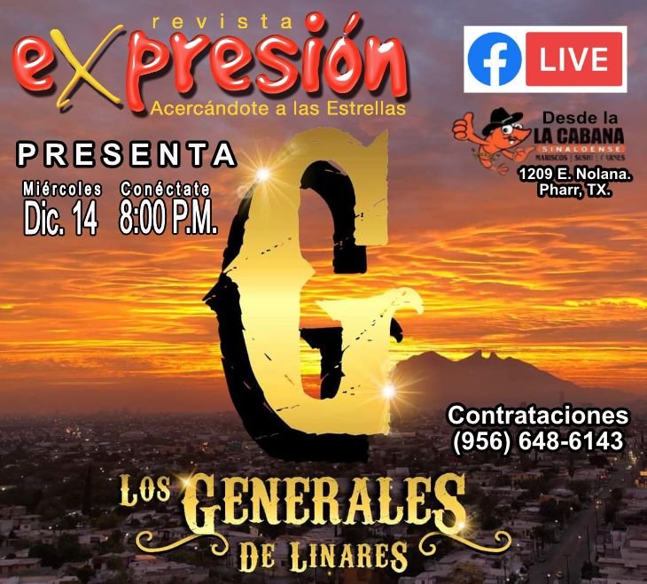 Los Generales de Linares