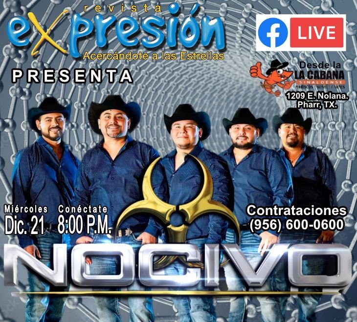 Grupo Nocivo