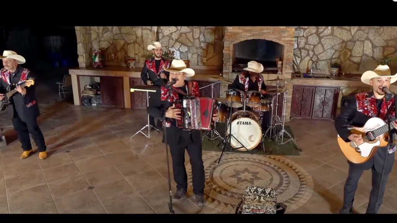 Mauricio Reyes y Los Cristales del Norte: foto 6 de 6