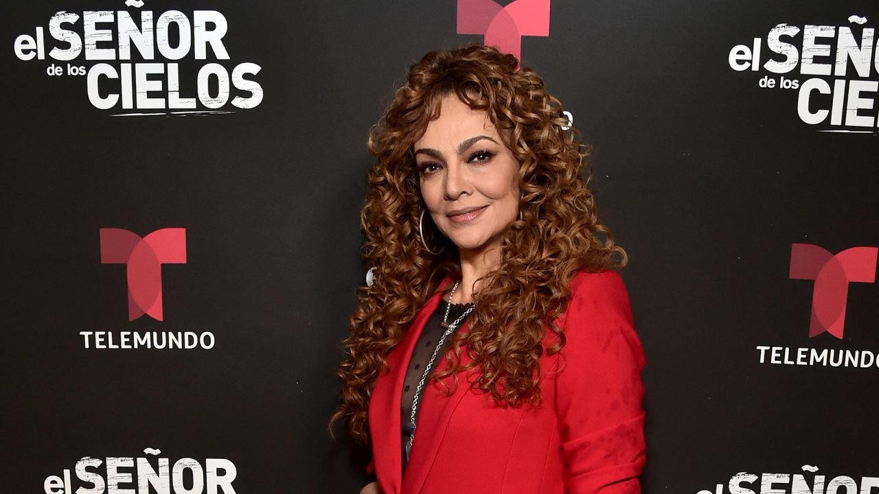 El Señor de los Cielos.: foto 2 de 6