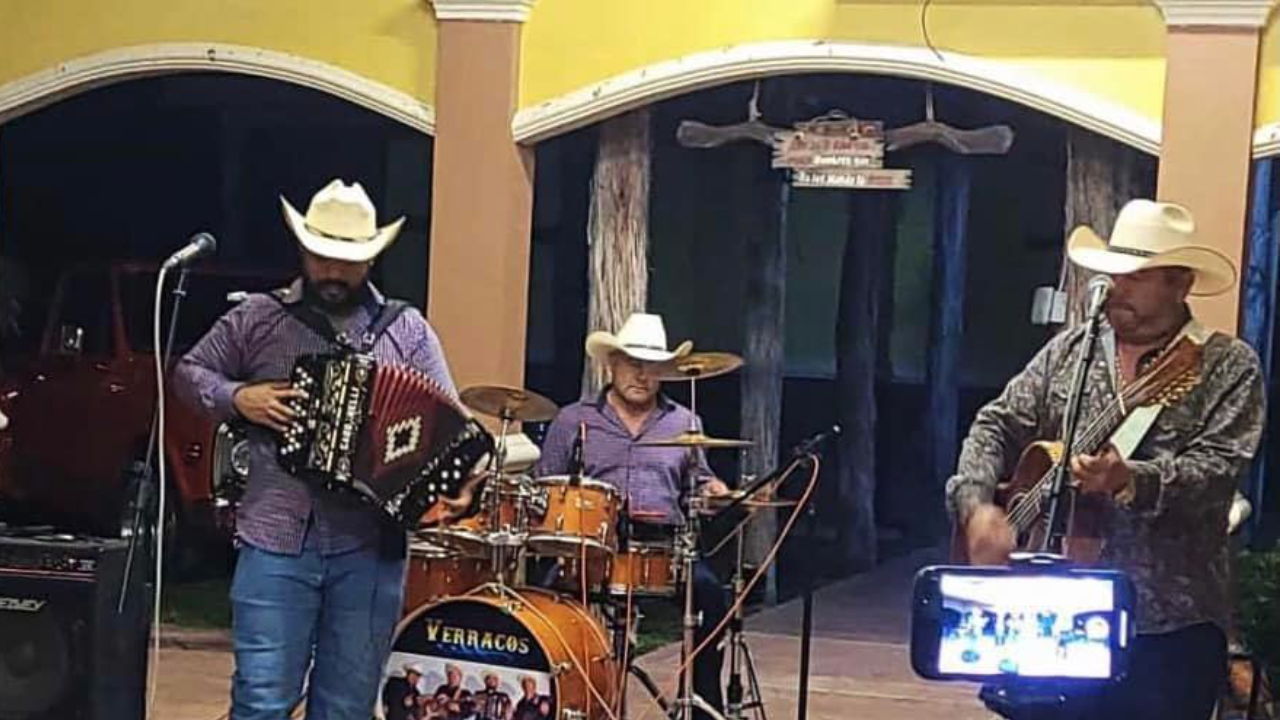 Los Verracos: foto 3 de 4